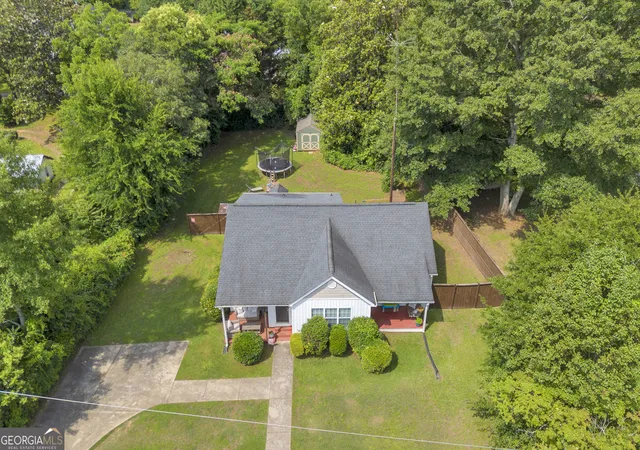 Photo 3 of Single family home for sale at 43 Hood St, Commerce, GA 30529 | MLS# 10777778 | Listing updated on 2026-09-16