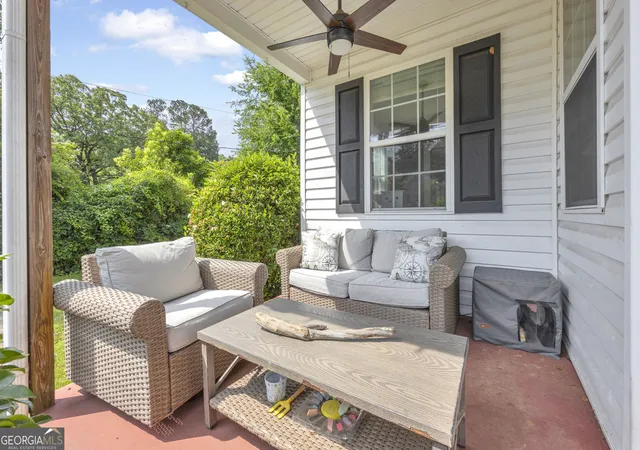 Photo 4 of Single family home for sale at 43 Hood St, Commerce, GA 30529 | MLS# 10777778 | Listing updated on 2026-09-16