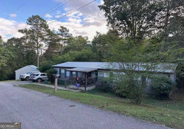 Photo 1 of Multi family home for sale at 188 Blair Ridge Rd, Dahlonega, GA 30533 | MLS# 10842395 | Listing updated on 2026-09-09