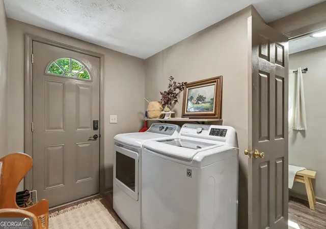 Photo 25 of Single family home for sale at 131 Clyde Dr, Cedartown, GA 30125 | MLS# 10851995 | Listing updated on 2026-10-11