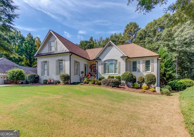 Photo 3 of Single family home for sale at 941 Providence Ln, Monroe, GA 30656 | MLS# 10846132 | Listing updated on 2026-09-29