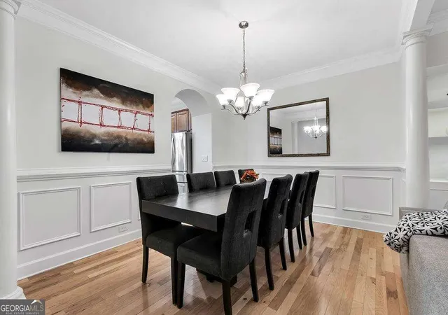 Photo 3 of Townhouse for sale at 3745 Inglewood Way, Brookhaven, GA 30319 | MLS# 10879381 | Listing updated on 2026-10-27