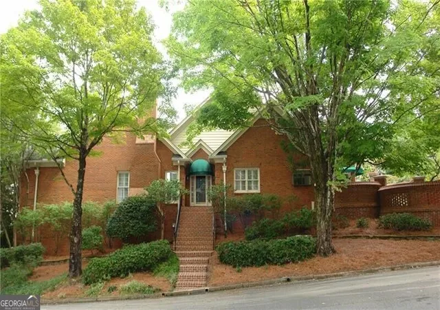 Photo 1 of Single family home for sale at 1430 Sheridan Walk Ne, Atlanta, GA 30324 | MLS# 10848099 | Listing updated on 2026-09-21