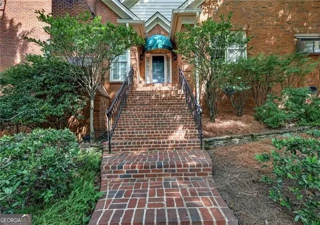 Photo 2 of Single family home for sale at 1430 Sheridan Walk Ne, Atlanta, GA 30324 | MLS# 10848099 | Listing updated on 2026-09-21