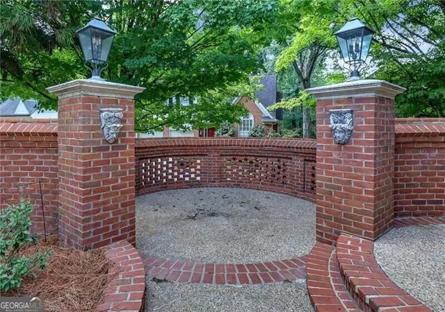 Photo 3 of Single family home for sale at 1430 Sheridan Walk Ne, Atlanta, GA 30324 | MLS# 10848099 | Listing updated on 2026-09-21