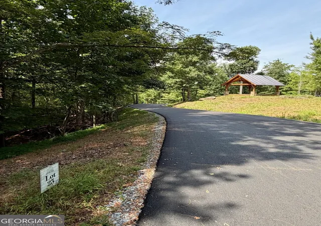 Photo 1 of Land for sale at Lot 23 Blue Horizon Dr, Blue Ridge, GA 30513 | MLS# 10847992 | Listing updated on 2026-09-17