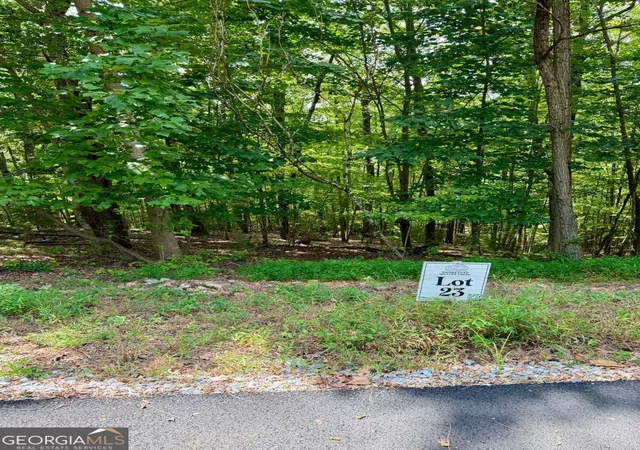 Photo 3 of Land for sale at Lot 23 Blue Horizon Dr, Blue Ridge, GA 30513 | MLS# 10847992 | Listing updated on 2026-09-17