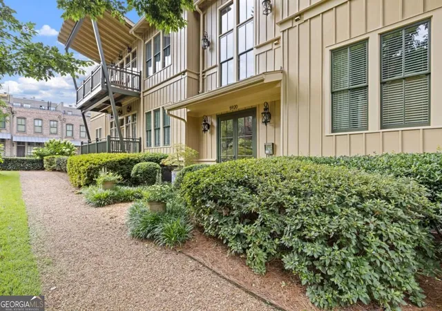 Photo 1 of Condo for sale at 5920 Webster Cir #203, Norcross, GA 30071 | MLS# 10843052 | Listing updated on 2026-09-10