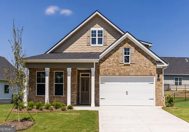 Photo 1 of Single family home for sale at 229 Parnassus Rd, Locust Grove, GA 30248 | MLS# 10787610 | Listing updated on 2026-09-09