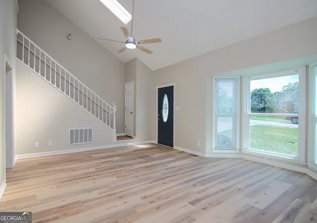 Photo 3 of Sale Pending at 515 Shadow Moss Dr, Macon, GA 31204 | MLS# 10841227 | Listing updated on 2026-09-19