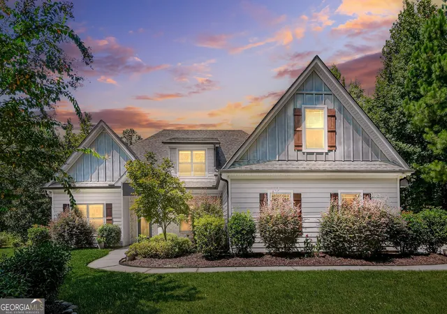 Photo 1 of Single family home for sale at 775 Vaughn Rd, Newnan, GA 30265 | MLS# 10844533 | Listing updated on 2026-09-11