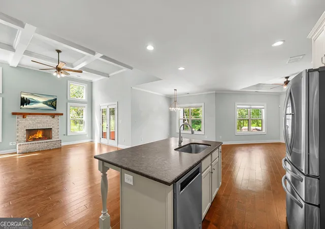 Photo 2 of Single family home for sale at 775 Vaughn Rd, Newnan, GA 30265 | MLS# 10844533 | Listing updated on 2026-09-11