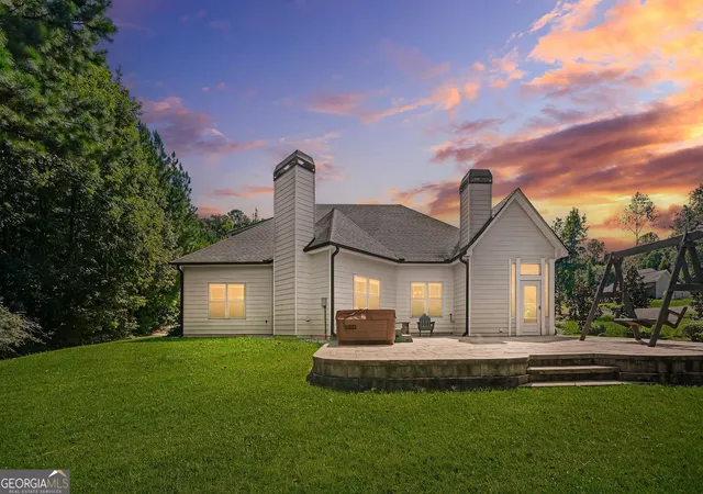Photo 4 of Single family home for sale at 775 Vaughn Rd, Newnan, GA 30265 | MLS# 10844533 | Listing updated on 2026-10-05