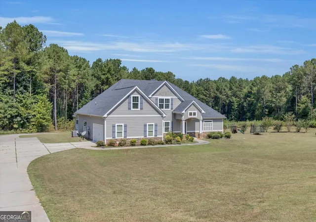 Photo 32 of Sale Pending at 507 Bexton Rd, Moreland, GA 30259 | MLS# 10831166 | Listing updated on 2026-09-24