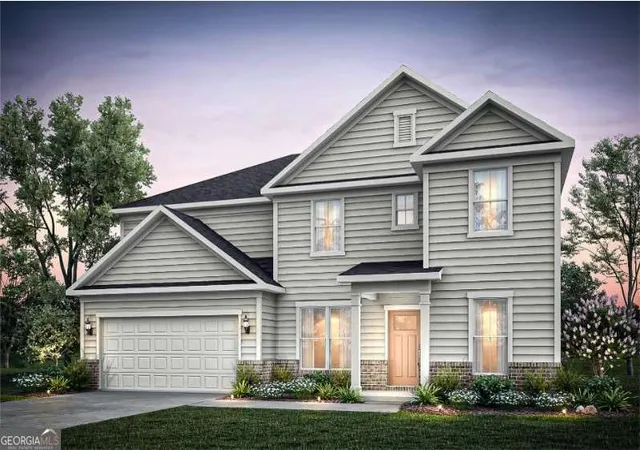 Photo 1 of Single family home for sale at 202 Henry Pl, Cartersville, GA 30120 | MLS# 10844116 | Listing updated on 2026-09-11