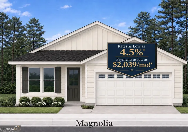Photo 1 of Sale Pending at 155 Mulberry Ln, Danielsville, GA 30633 | MLS# 10799817 | Listing updated on 2026-10-09