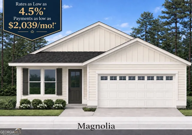 Photo 3 of Sale Pending at 155 Mulberry Ln, Danielsville, GA 30633 | MLS# 10799817 | Listing updated on 2026-10-09