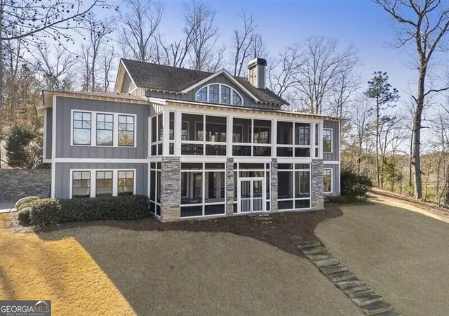 Single family home for sale at 72 Buckeye Ridge, Newnan, GA 30263 | MLS# 10841878