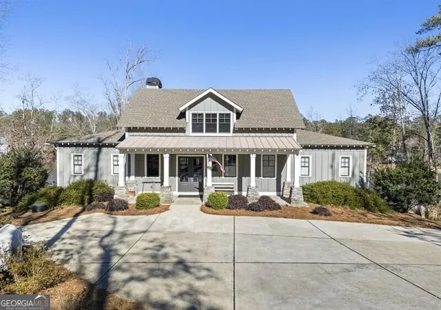 Photo 3 of Single family home for sale at 72 Buckeye Ridge, Newnan, GA 30263 | MLS# 10841878 | Listing updated on 2026-09-22