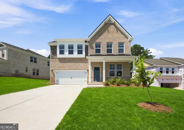 Photo 1 of Sale Pending at 175 Dalston Cvs, Stockbridge, GA 30281 | MLS# 10789726 | Listing updated on 2026-09-03