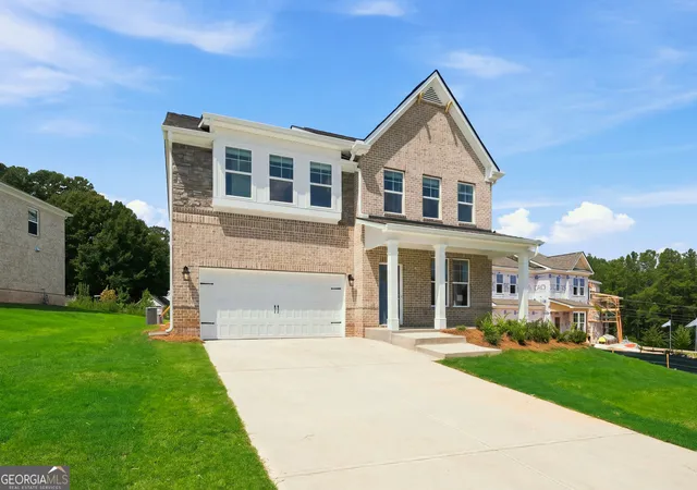 Photo 3 of Sale Pending at 175 Dalston Cvs, Stockbridge, GA 30281 | MLS# 10789726 | Listing updated on 2026-09-03