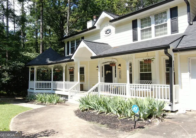Photo 1 of Single family home for sale at 3155 Laura Ln, Douglasville, GA 30135 | MLS# 10805491 | Listing updated on 2026-09-09