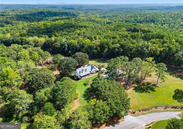 Photo 1 of Single family home for sale at 3204 Reavis Mountain Rd, Ball Ground, GA 30107 | MLS# 10850181 | Listing updated on 2026-10-05