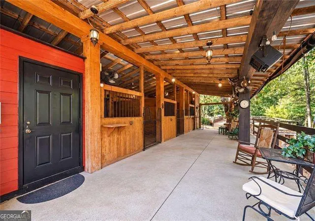 Photo 3 of Single family home for sale at 3204 Reavis Mountain Rd, Ball Ground, GA 30107 | MLS# 10850181 | Listing updated on 2026-10-10