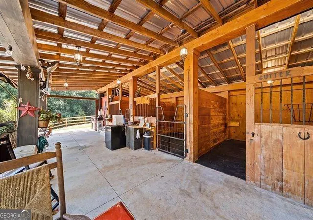 Photo 4 of Single family home for sale at 3204 Reavis Mountain Rd, Ball Ground, GA 30107 | MLS# 10850181 | Listing updated on 2026-10-10