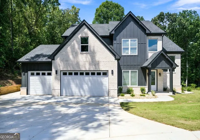Photo 1 of Single family home for sale at 2545 Aniki Bee Dr, Monroe, GA 30656 | MLS# 10846027 | Listing updated on 2026-09-28