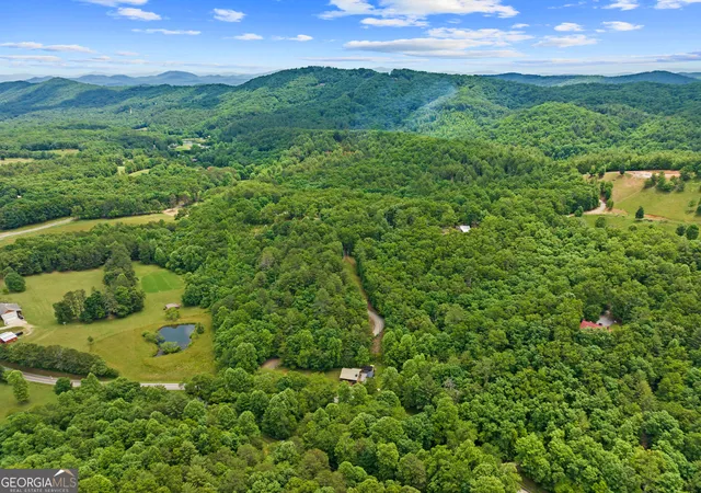 Land for sale at 177 - A Shangri La Dr, Mineral Bluff, GA 30559 | MLS# 10839534