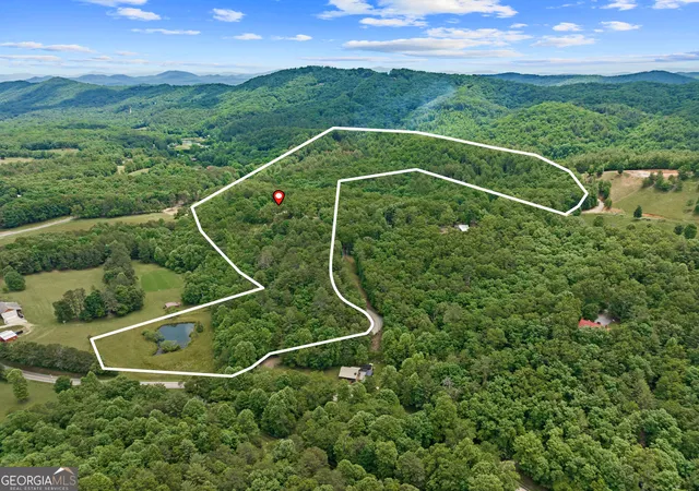 Photo 1 of Land for sale at 177 - A Shangri La Dr, Mineral Bluff, GA 30559 | MLS# 10839534 | Listing updated on 2026-09-17