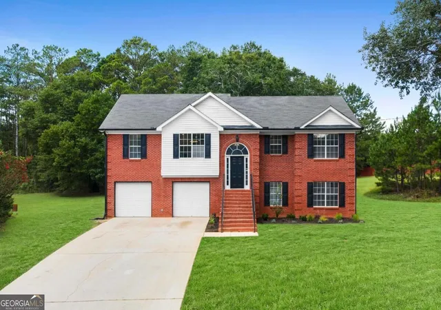 Photo 1 of Single family home for sale at 130 Flds Crk Way, Covington, GA 30016 | MLS# 10842283 | Listing updated on 2026-09-15