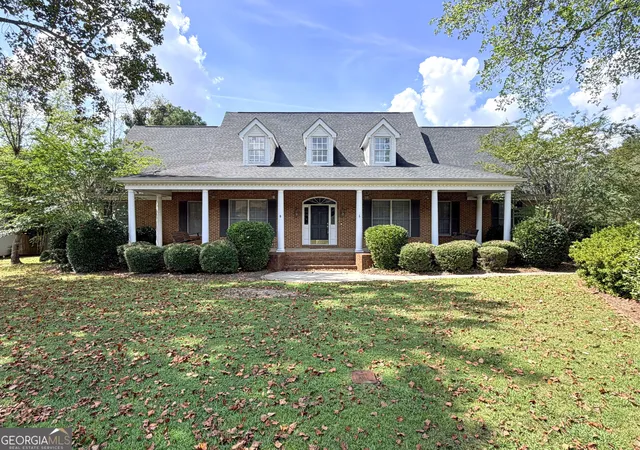 Photo 1 of Single family home for sale at 122 Partridge Trl, Warner Robins, GA 31088 | MLS# 10847690 | Listing updated on 2026-09-23