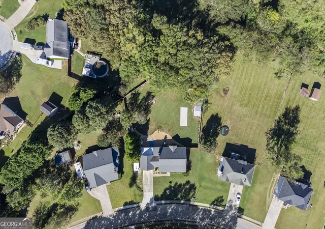 Photo 1 of Single family home for sale at 1405 Nunnally Tr, Monroe, GA 30655 | MLS# 10877381 | Listing updated on 2026-10-29