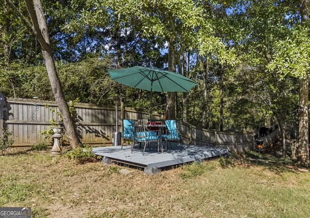 Photo 4 of Single family home for sale at 1405 Nunnally Tr, Monroe, GA 30655 | MLS# 10877381 | Listing updated on 2026-10-29