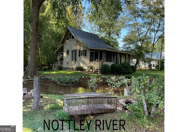 Photo 1 of Single family home for sale at 21 Litton Way, Blairsville, GA 30512 | MLS# 10848480 | Listing updated on 2026-09-18