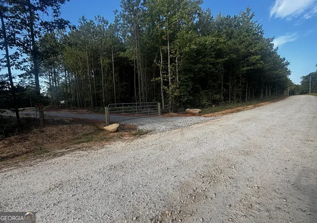 Photo 1 of Land for sale at 2807 Cedar Crk Rd, Elberton, GA 30635 | MLS# 10841127 | Listing updated on 2026-09-20
