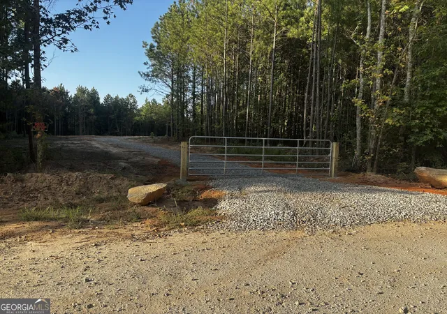 Photo 3 of Land for sale at 2807 Cedar Crk Rd, Elberton, GA 30635 | MLS# 10841127 | Listing updated on 2026-09-20