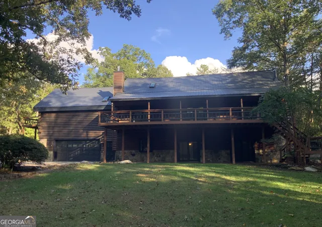 Photo 3 of Single family home for sale at 11 Foxfire Rd, Blairsville, GA 30512 | MLS# 10840089 | Listing updated on 2026-09-18