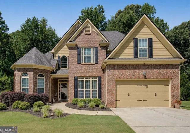 Single family home for sale at 504 Thorn Crk Way, Dallas, GA 30157 | MLS# 10852035