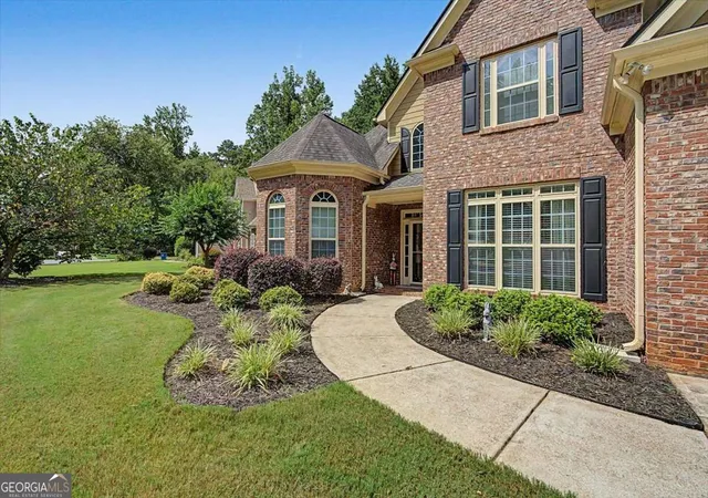 Photo 2 of Single family home for sale at 504 Thorn Crk Way, Dallas, GA 30157 | MLS# 10852035 | Listing updated on 2026-10-08