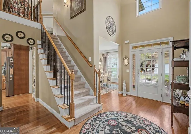 Photo 3 of Single family home for sale at 504 Thorn Crk Way, Dallas, GA 30157 | MLS# 10852035 | Listing updated on 2026-10-08