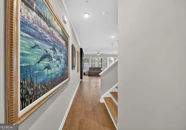 Photo 3 of Townhouse for sale at 210 Walker Ave, Roswell, GA 30076 | MLS# 10842438 | Listing updated on 2026-09-23