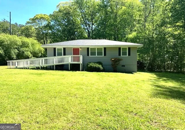 Photo 1 of Single family home for sale at 407 Highway 314, Fayetteville, GA 30214 | MLS# 10852297 | Listing updated on 2026-10-03