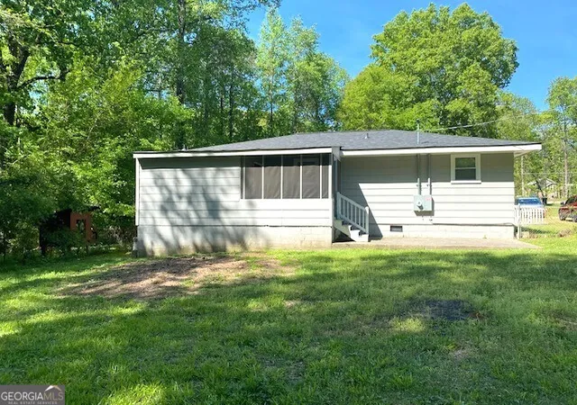 Photo 1 of Single family home for sale at 407 Highway 314, Fayetteville, GA 30214 | MLS# 10852297 | Listing updated on 2026-10-03