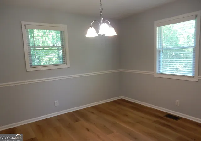 Photo 4 of Single family home for sale at 407 Highway 314, Fayetteville, GA 30214 | MLS# 10852297 | Listing updated on 2026-10-03