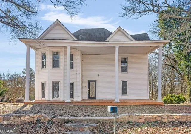 Photo 1 of Single family home for sale at 119 Johnson St, Temple, GA 30179 | MLS# 10837745 | Listing updated on 2026-09-10