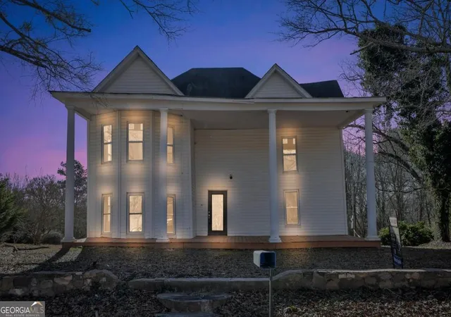 Photo 2 of Single family home for sale at 119 Johnson St, Temple, GA 30179 | MLS# 10837745 | Listing updated on 2026-09-10