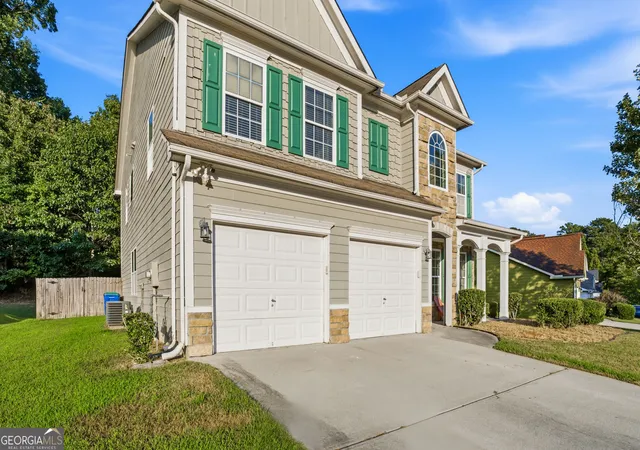 Photo 1 of Single family home for sale at 7174 Flagstone Pl, Union City, GA 30291 | MLS# 10841064 | Listing updated on 2026-09-15